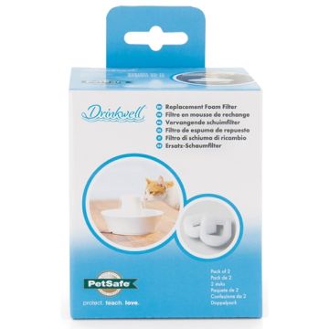 PETSAFE FILTER VOOR AVALON DRINKFONTEIN 2 ST