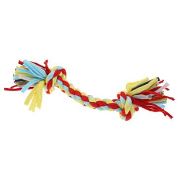 TWIST-TEE 2 KNOOP TUGGER S 29X6X5 CM