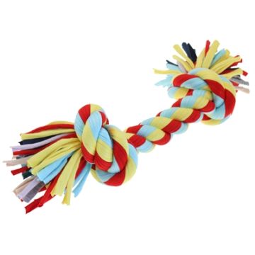 TWIST-TEE 2 KNOOP TUGGER L 37X10X9 CM