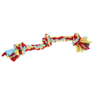 TWIST-TEE 3 KNOOP TUGGER 33X6X5 CM