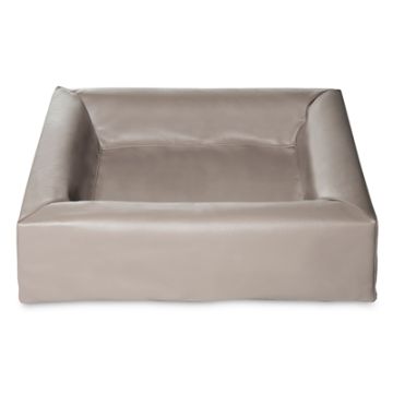 BIA BED HONDENMAND TAUPE BIA-50 60X50X12 CM