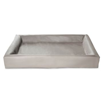 BIA BED HONDENMAND TAUPE BIA-80 100X80X15 CM