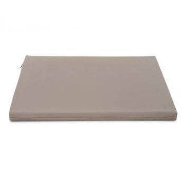 BIA BED MATRAS LIGBED TAUPE BIA-66M 105X66X5 CM