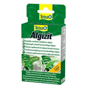 TETRA AQUA ALGIZIT 10 TABLETTEN