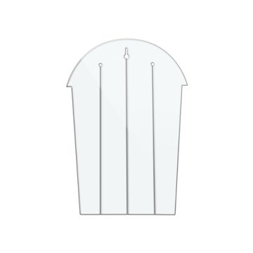 IMAC DEUR VOOR HONDENHOK ZEUS 50 