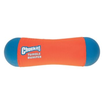 CHUCKIT TUMBLE BUMPER MEDIUM 21X6,5X6,5 CM