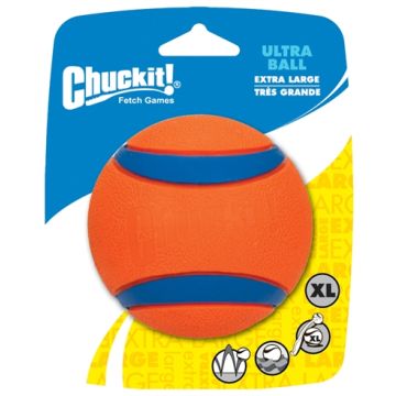 CHUCKIT ULTRA BAL XL 9X9X9 CM