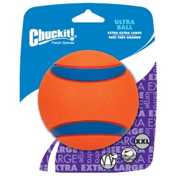 CHUCKIT ULTRA BAL XXL 10X10X10 CM