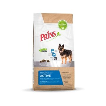 PRINS PROCARE SUPER ACTIVE 20 KG