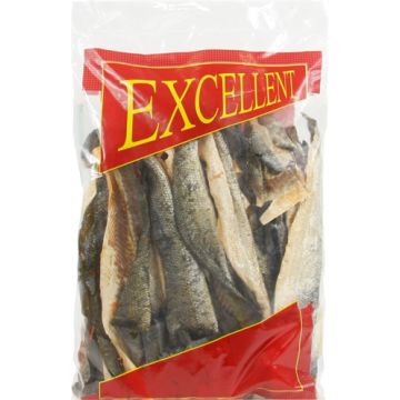 PETSNACK ZALMHUID ZONDER VET 1 KG