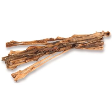 PETSNACK KALFSKAUWSTAAF 65 CM