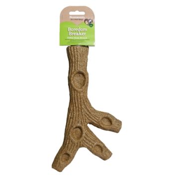 ROSEWOOD EETBARE ZITSTOK 30X17X4,5 CM