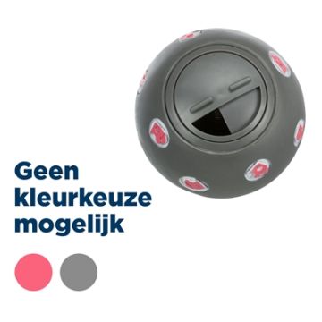 TRIXIE CAT ACTIVITY VOERBAL KAT ASSORTI 7 CM