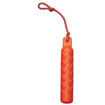 KONG TRAINING DUMMY ORANJE LARGE 27X5X5 CM