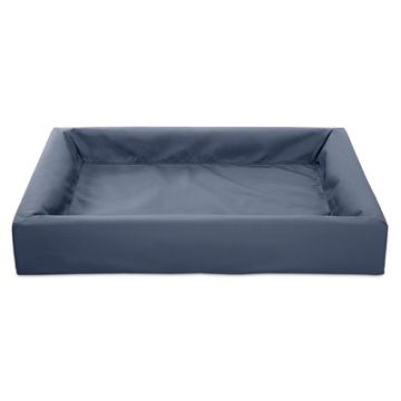 BIA BED HONDENMAND OUTDOOR BLAUW BIA-80 100X80X15 CM