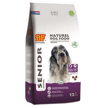 BIOFOOD SENIOR 12,5 KG