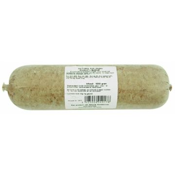 NATURIS KIP / RUND 1000 GR