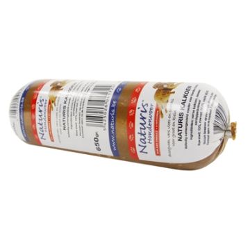 NATURIS HOUDBAAR KALKOEN 650 GR