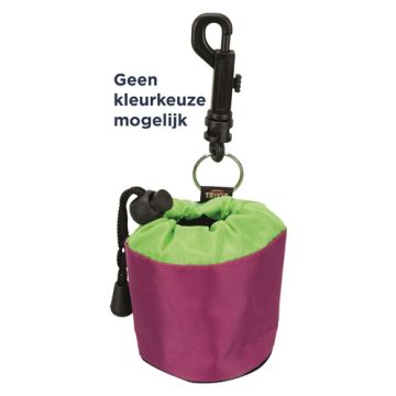 TRIXIE DOG ACTIVITY BELONINGSZAKJES ASSORTI 7X9 CM