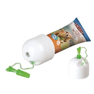 TRIXIE TUBE GUARD TUBEBESCHERMER 5X6.5 CM