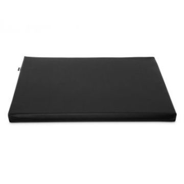 BIA BED MATRAS ORTHO LIGBED ZWART BIA-56M 85X56X5 CM