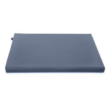 BIA BED MATRAS OUTDOOR LIGBED BLAUW BIA-66M 105X66X5 CM