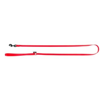 MARTIN HONDENRIEM NYLON ROOD 120X1 CM