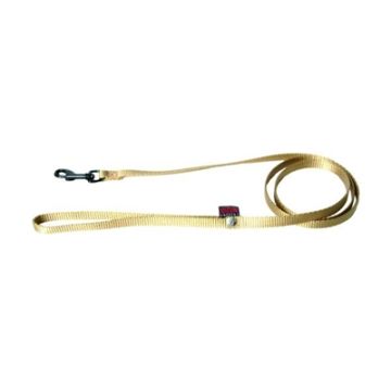 MARTIN HONDENRIEM NYLON BEIGE 120X1 CM