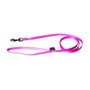 MARTIN SELLIER LOOPLIJN NYLON ROZE 10 MMX120 CM