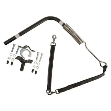TRIXIE BIKERSET FIETSBEUGEL 