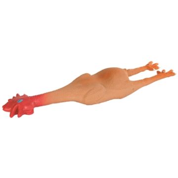 TRIXIE LATEX KIP 47 CM