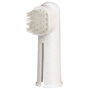 TRIXIE TANDVERZORGINGSSET 2 STUKS 6 CM