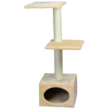 TRIXIE KRABPAAL BADALONA BEIGE 37X37X109 CM