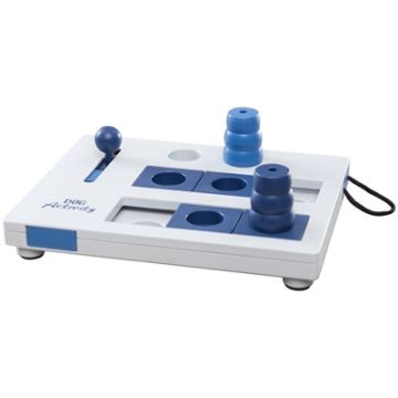 TRIXIE DOG ACTIVITY MINI MOVER HONDENSPEL 25X20 CM