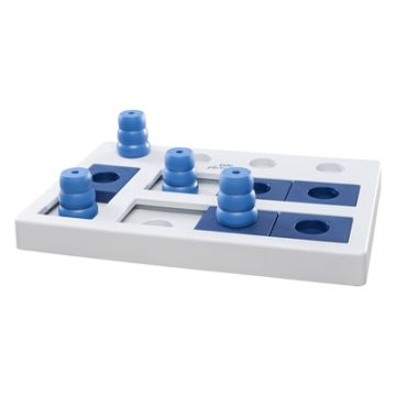 TRIXIE DOG ACTIVITY CHESS HONDENSPEL 40X27 CM
