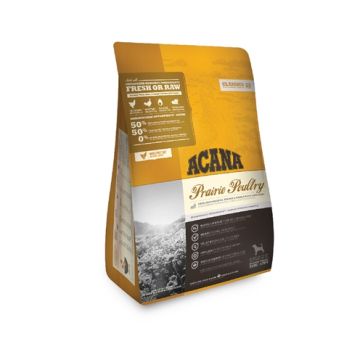 ACANA CLASSICS PRAIRIE POULTRY 2 KG
