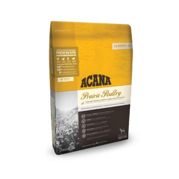 ACANA CLASSICS PRAIRIE POULTRY 11,4 KG