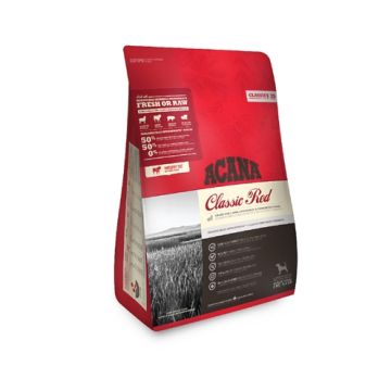 ACANA CLASSICS CLASSIC RED 2 KG