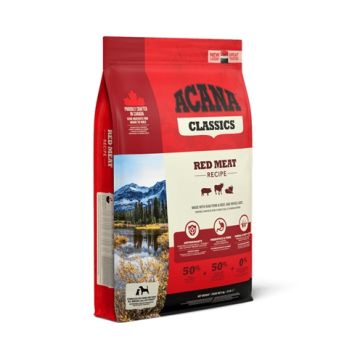 ACANA CLASSICS CLASSIC RED 11,4 KG