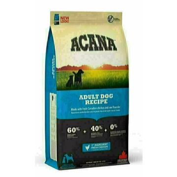 ACANA DOG ADULT DOG 17 KG