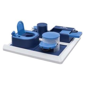 TRIXIE DOG ACTIVITY POKER BOX 2 31X31 CM