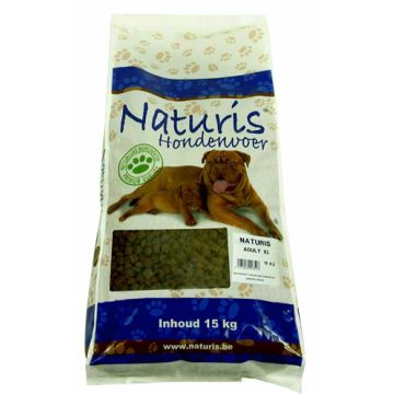 NATURIS BROK ADULT XL 15 KG