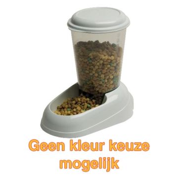 FERPLAST ZENITH VOEDERSILO 1,23 KG