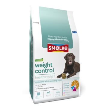 SMOLKE WEIGHT CONTROL 12 KG