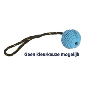 HAPPY PET ATOMIC BAL AAN TOUW ASSORTI 35X7X7 CM