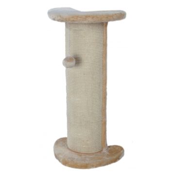 TRIXIE KRABPAAL LORCA BEIGE 37X27X75 CM