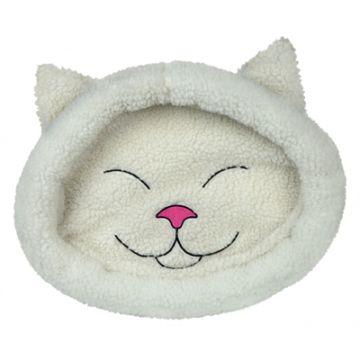 TRIXIE KATTENMAND MIJOU CREME 48X37 CM
