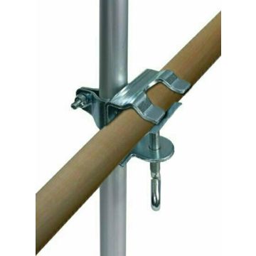 TRIXIE RAILINGKLEM MET TELESCOOPSTANG 