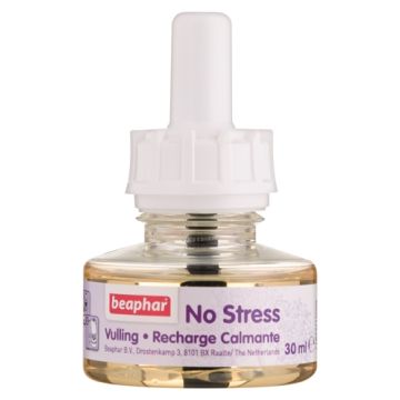 BEAPHAR NO STRESS NAVULLING KAT 30 ML