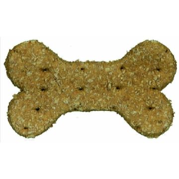 TRIXIE BISCUIT BONES LAM 11 CM 48 ST